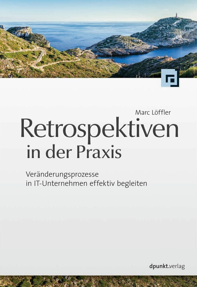 Retrospektiven in der Praxis main product photo