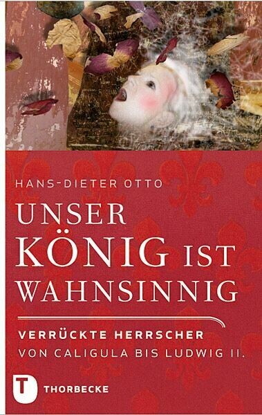 Unser König ist wahnsinnig! main product photo
