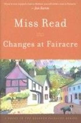 Changes at Fairacre
