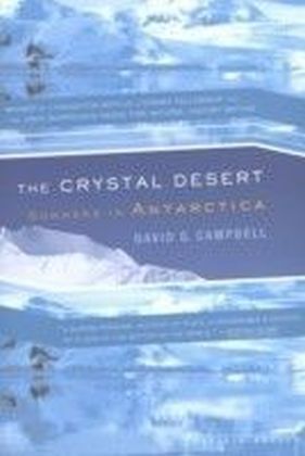 Crystal Desert