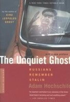 Unquiet Ghost