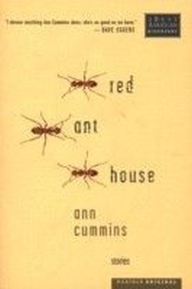 Red Ant House