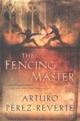 Fencing Master
