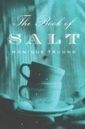 Book of Salt main product photo