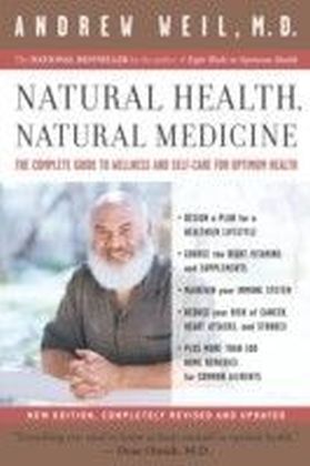 Natural Health, Natural Medicine main product photo
