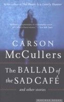 Ballad of the Sad Cafe main product photo