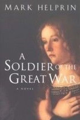 Soldier of the Great War main product photo