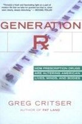 Generation Rx