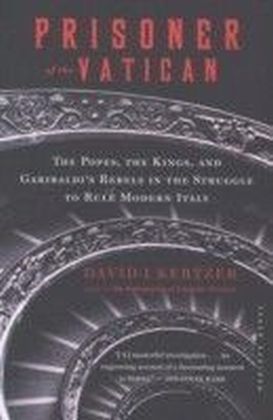 Prisoner of the Vatican main product photo