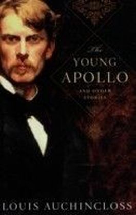 Young Apollo and Other Stories