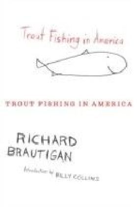 Trout Fishing in America