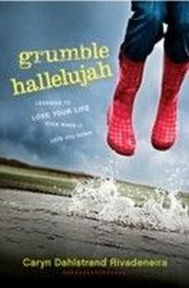Grumble Hallelujah main product photo