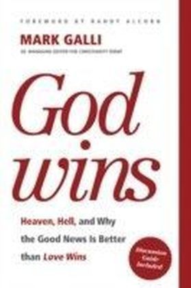 God Wins