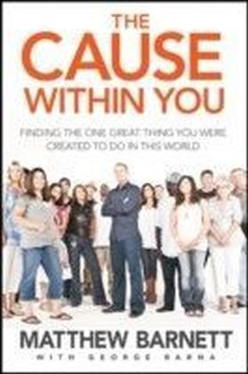 Cause within You
