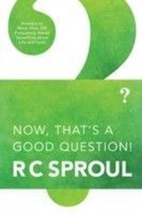 Now, That's a Good Question!