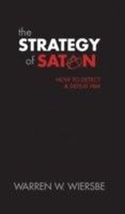Strategy of Satan main product photo