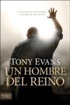 Un hombre del reino main product photo