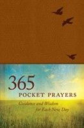 365 Pocket Prayers main product photo