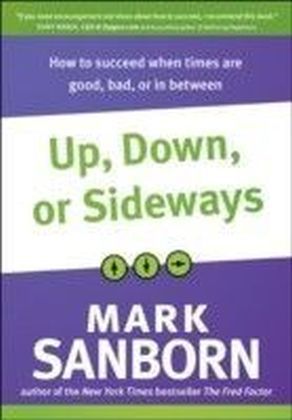 Up, Down, or Sideways main product photo