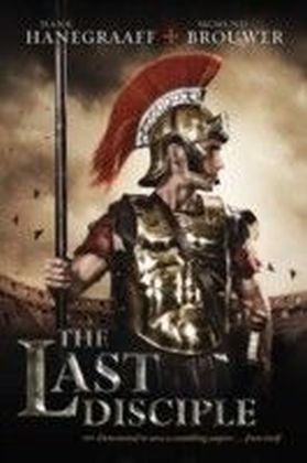 Last Disciple