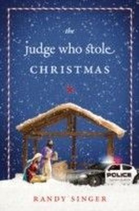Judge Who Stole Christmas