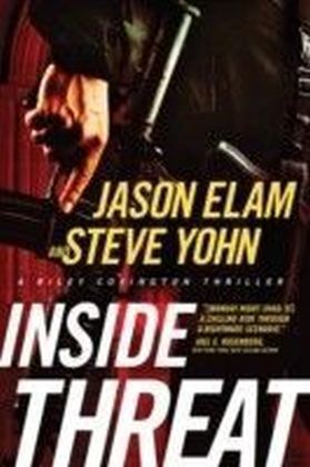 Inside Threat main product photo