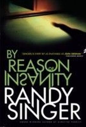By Reason of Insanity main product photo