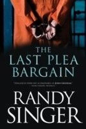 Last Plea Bargain