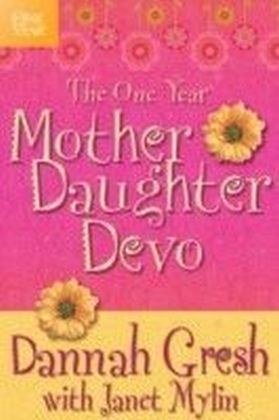 One Year Mother-Daughter Devo main product photo