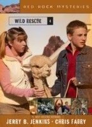 Wild Rescue main product photo