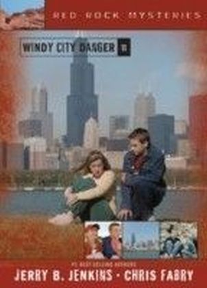 Windy City Danger main product photo