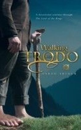 Walking with Frodo main product photo