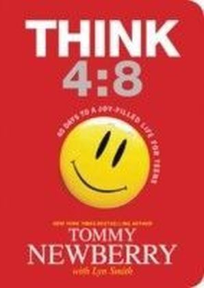 Think 4:8