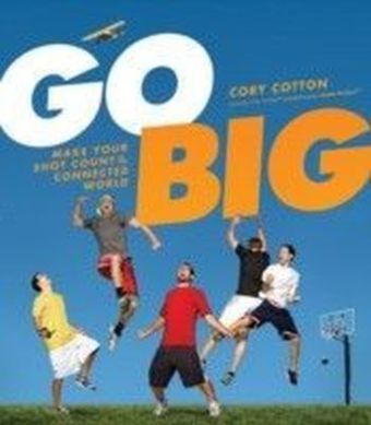 Go Big main product photo