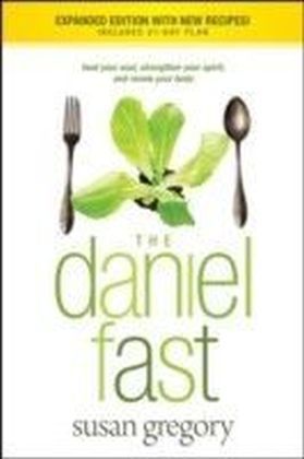 Daniel Fast