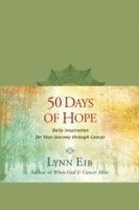 50 Days of Hope main product photo