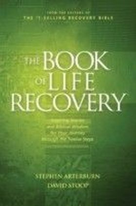 Book of Life Recovery