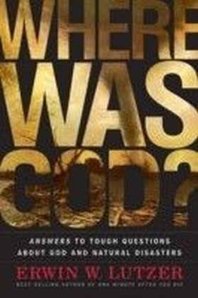 Where Was God?
