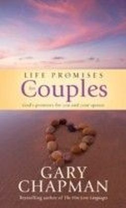 Life Promises for Couples main product photo