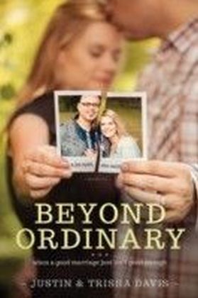 Beyond Ordinary main product photo