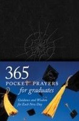 365 Pocket Prayers for Graduates main product photo