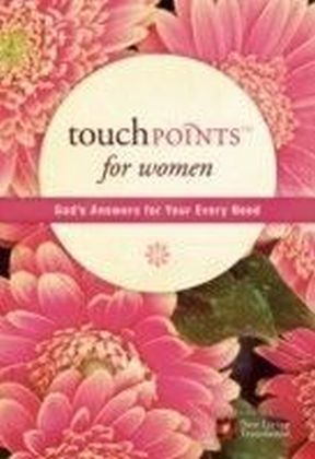 TouchPoints for Women main product photo