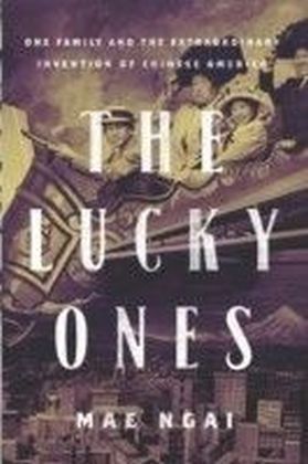 Lucky Ones