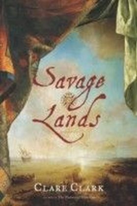 Savage Lands main product photo