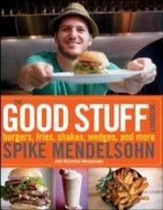 Good Stuff Cookbook