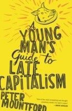 Young Man's Guide to Late Capitalism main product photo