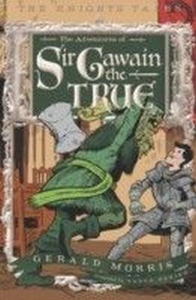 Adventures of Sir Gawain the True