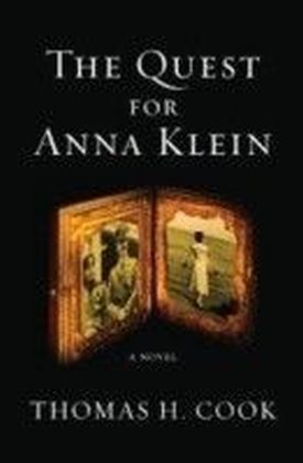 Quest for Anna Klein