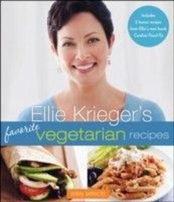 Ellie Krieger's Favorite Vegetarian Recipes: HMH Selects