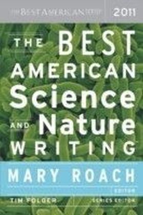 Best American Science and Nature Writing 2011